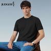 Judger Men's Cooling Mercerized Cotton T-Shirt