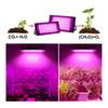 Full Spectrum Led Grow Light For Indoor Plants With High Efficiency And Waterproof Design
