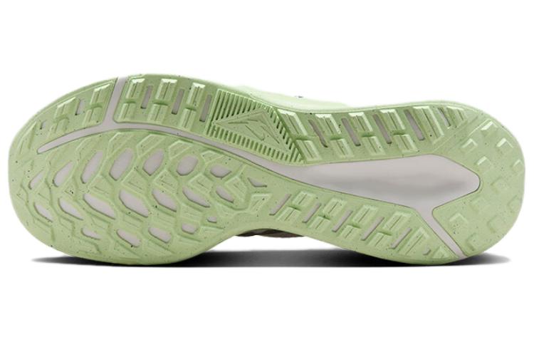 Women's Sneakers Nike Juniper Trail 2 Next Nature Summit White Vapor Green Chlorophyll Thunder Blue (Women's)