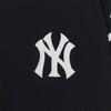 New York Yankees Koszulka Polo SS25 Unisex 3APQV0353-50BKS