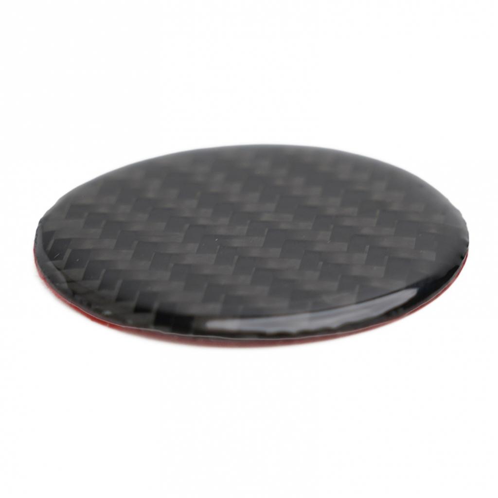 Trim Control Knob Decorative Panel 1Pcs 2014-2018 Car Accessories