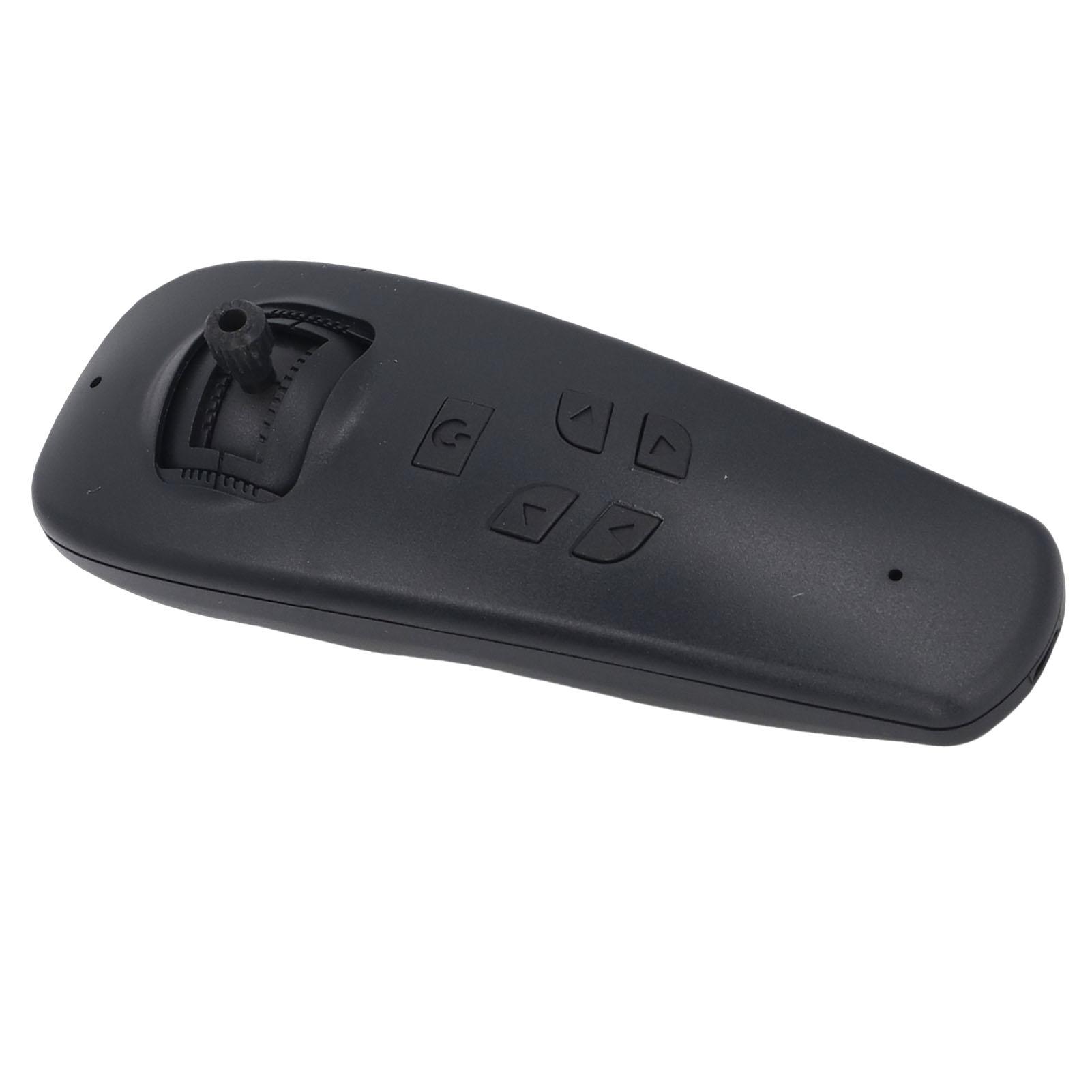 

Fishing Bait Boat Accessories Kit Essential Gear for Trustworthy Fishing Trips Remote control