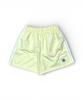 Bonseullipi Retro Dash Shorts (Gelb)
