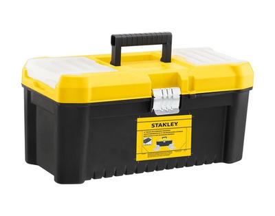 Essential Tool Box Removable Organizers 16'' - S/75-785-1