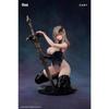 Monster Hunter Selina 1/6 Scale Figure Da Man Jiang Anime Star