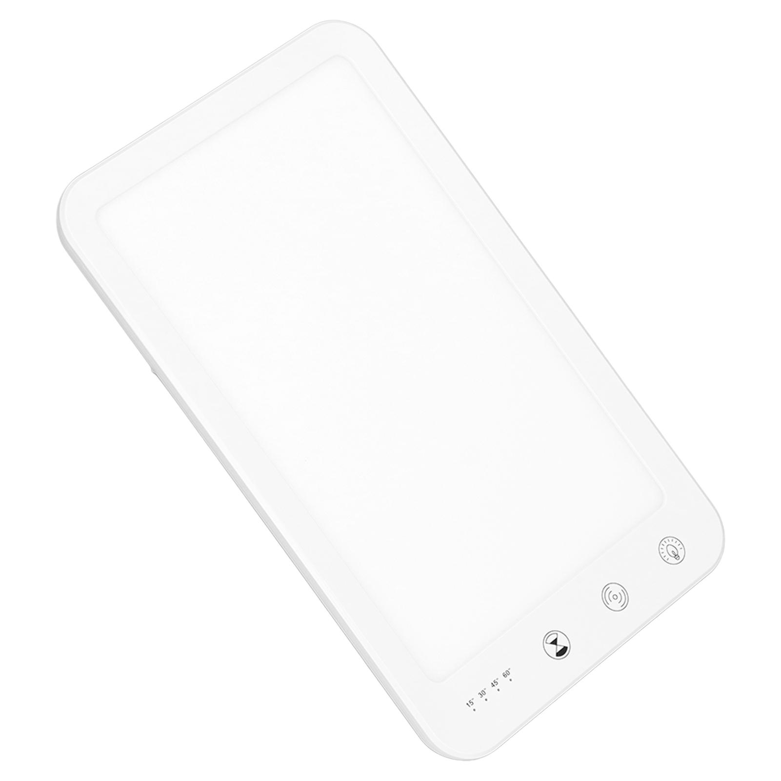 

Светотерапевтическая лампа светодиодные лампы бусины физический переключатель дизайн 10000лм 5 уровней затемнения солнечный свет свет US Plug