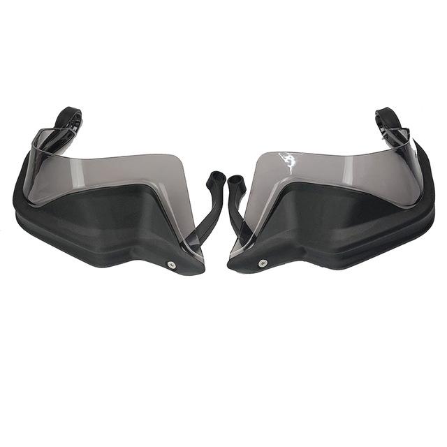 

R1250gs Ветрозащитный щиток, защита для рук, защита для Bmw R1200gs Adv/F800gs Adventure/S1000xr F900r 2014-2021