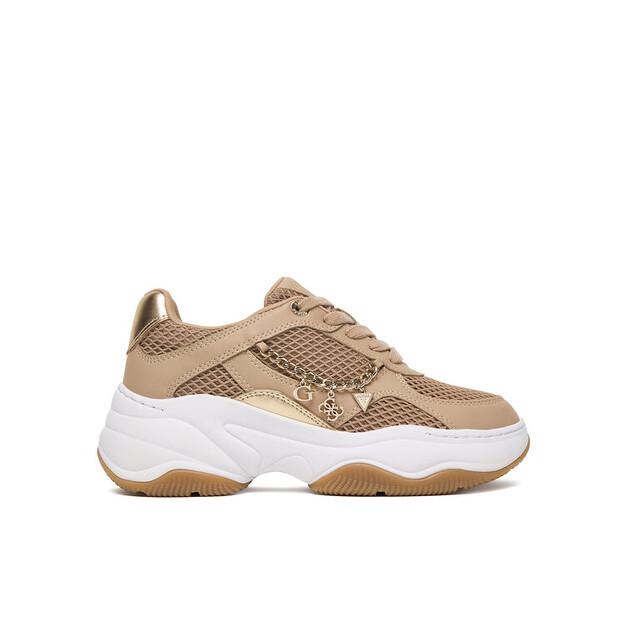 Кроссовки Guess FLPHAR ELE12 EU 39