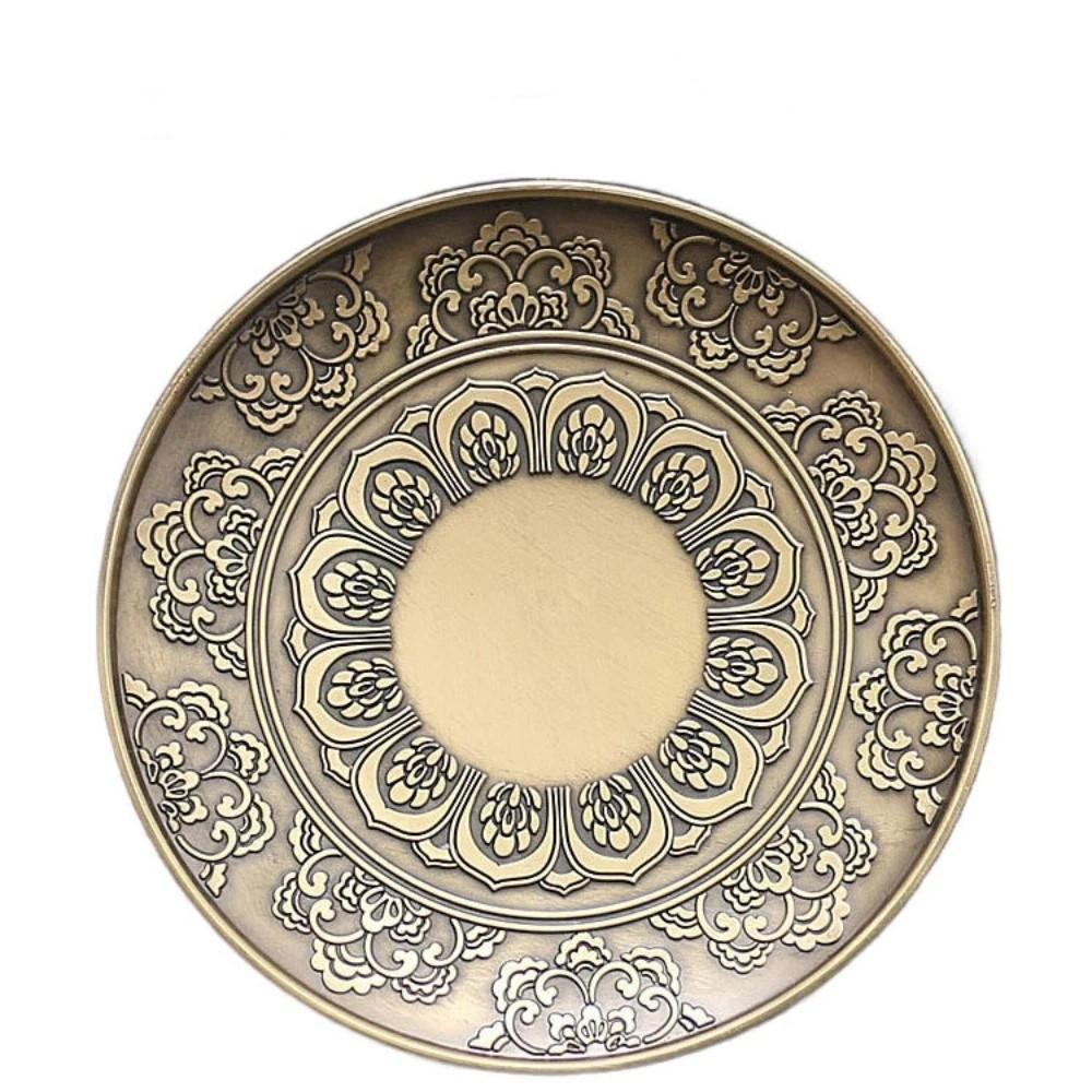 Vintage Incense Holder Zen Incense Ash Catcher Small Home Decor Incense Stick Holder Tea House Plate
