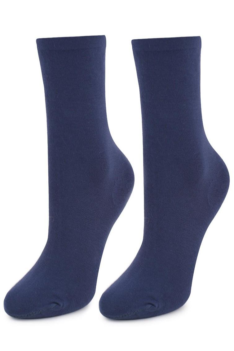 

Носочки Miss Marilyn (88964) one size імперська синього кольору