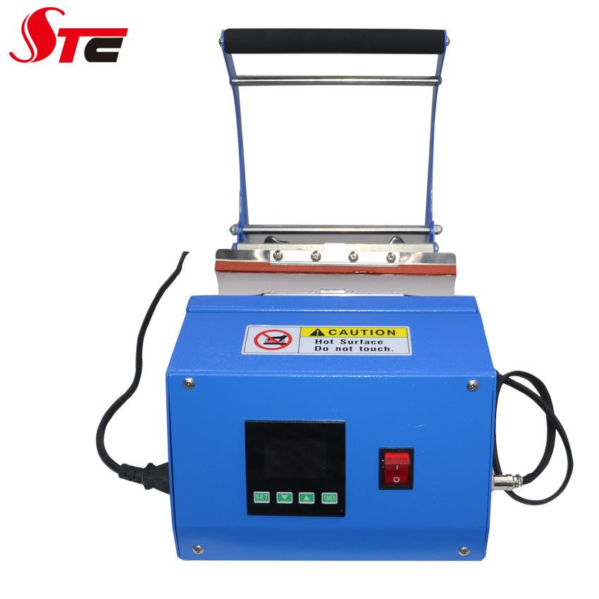 Multi-Functional Heat Transfer Mug and Thermos Printing Machine