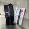 Authentic Winter Men's Fleece-Lined Warm Loose-Fit Sports Sweatshirt and Sweatpants 848243