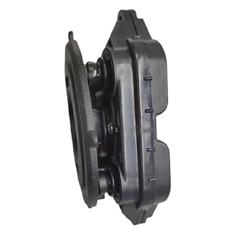 Car Actuator Assembly Replacement Side View Actuator Automotive Parts 76210STXH03