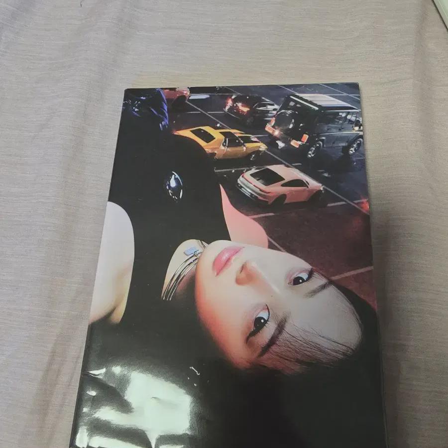 

Эспадрама Распечатанный Альбом Продажа