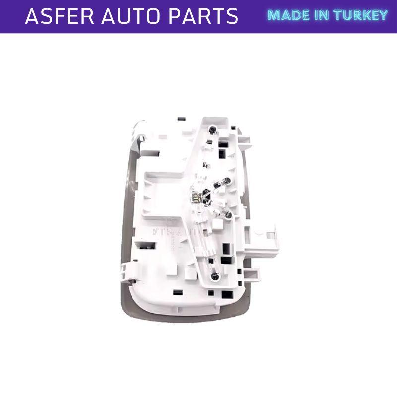 Zadní světlo pro Megane Mk4 Kadjar OEM 264309166R