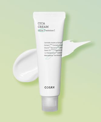 Pure Fit Cica Cream