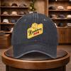A Bundaberg Rum Printed Baseball Cap a Casual Duckbill Hat Stylish And Adjustable for Outdoor Use Suitable for Travel And Bea