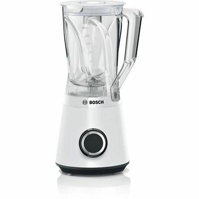 Bosch MMB6141W Tabletop Blender 1200W White