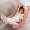 Moon Max Home Playground Pink