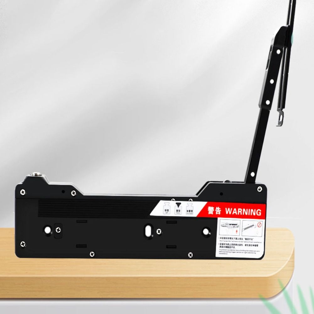 Free Handle Push To Open Cabinet Catches One-touch Opening Soft Closing Door Closer  Wardrobes