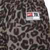 Nike Sportbekleidung Leopardenmuster Bequeme Freizeit-Hose Damen Hose IO0479010