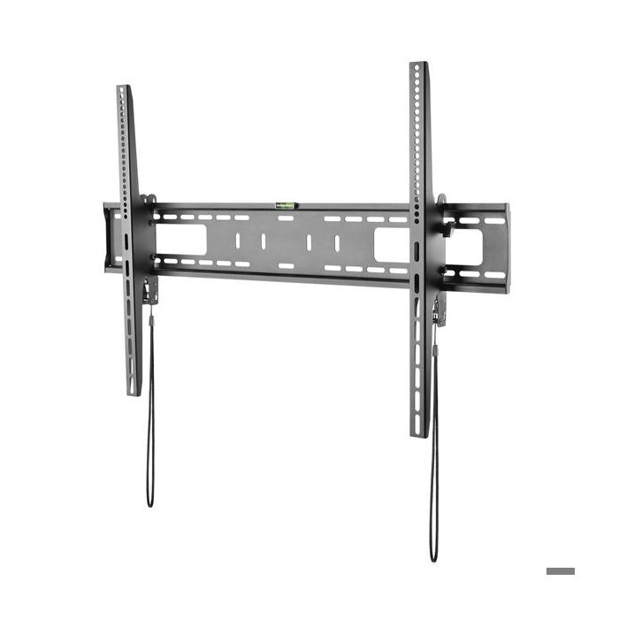 Support Mural Universel Pour TV - STARTECH.COM - FPWTLTB1 - Inclinable - Faible Encombrement