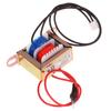 Perpetual Calendar Electronic Clock Soy Milk Machine Rice Cooker with Line Transformer Input 220V To 9V/12V Universal
