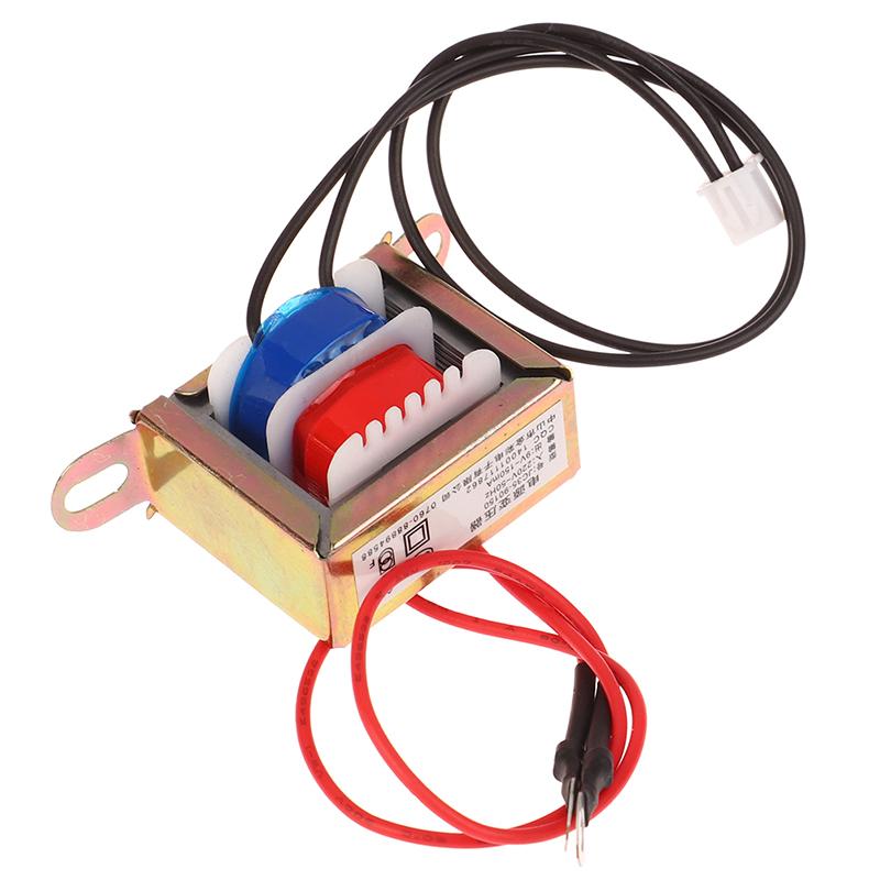 Perpetual Calendar Electronic Clock Soy Milk Machine Rice Cooker with Line Transformer Input 220V To 9V/12V Universal