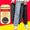 Ginocchiere Wraps Pad Protettore Scaldamuscoli Gamba Moto Invernale Bici Ginocchiera Moto Manica Gamba Antivento Scaldamuscoli Termico
