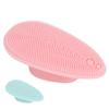 Silicone Facial Cleansing Brush Portable Clean Skin Multifunctional Face Cleaning Tool