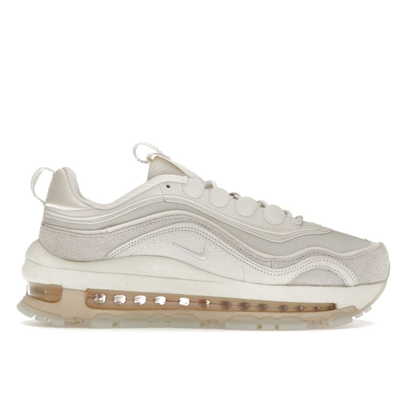

Nike Air Max 97 Futura Cream (Women s) FB4496-001 36.5