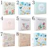 200 Photo Pockets Star Chasing Idol Album High-capacity Handwritten Photo Album  Photocard