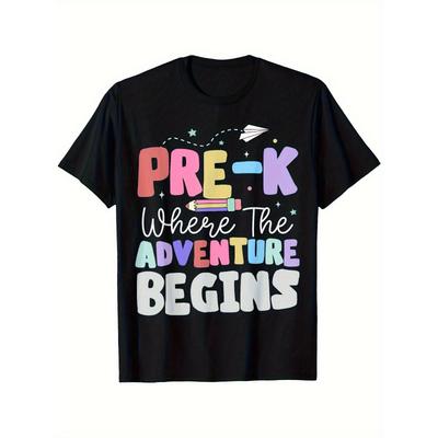 Oberteile – T-Shirts
