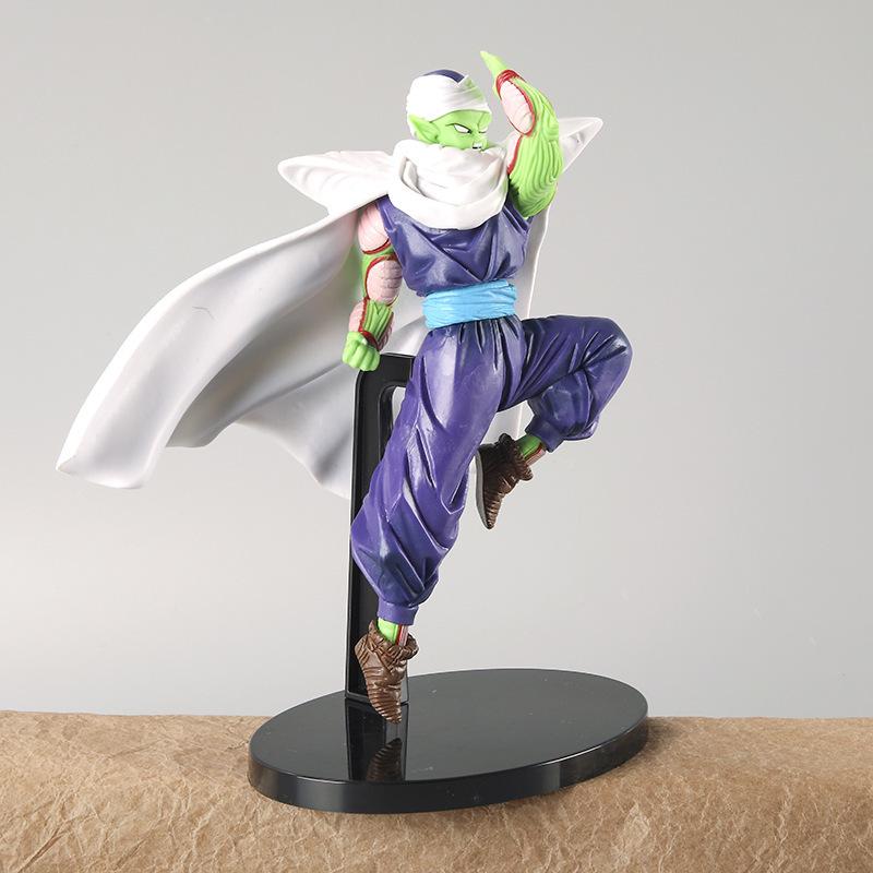 15CM Anime Dragon Ball Z Piccolo Dragon Ball Super Chousenshi Retsuden Vol.3 Model Toy Gift Collection Aciton Figure PVC