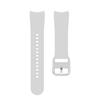Watchband 20mm Silicone Strap For Samsung Galaxy Watch 5/5 Pro Smart Watch Band for Galaxy Watch 4/4 Classic