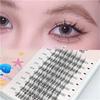 Mogugu - Individual Cluster False Eyelashes