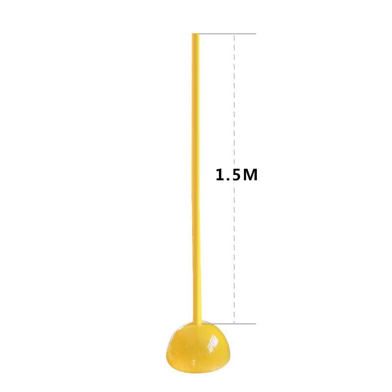 Football Training Obstacle Marker Set