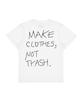 Ialeseuko Goblin Graphic T-Shirt_White