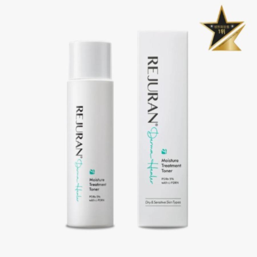 

REJURAN Derma Healer Увлажняющий тоник 150 мл