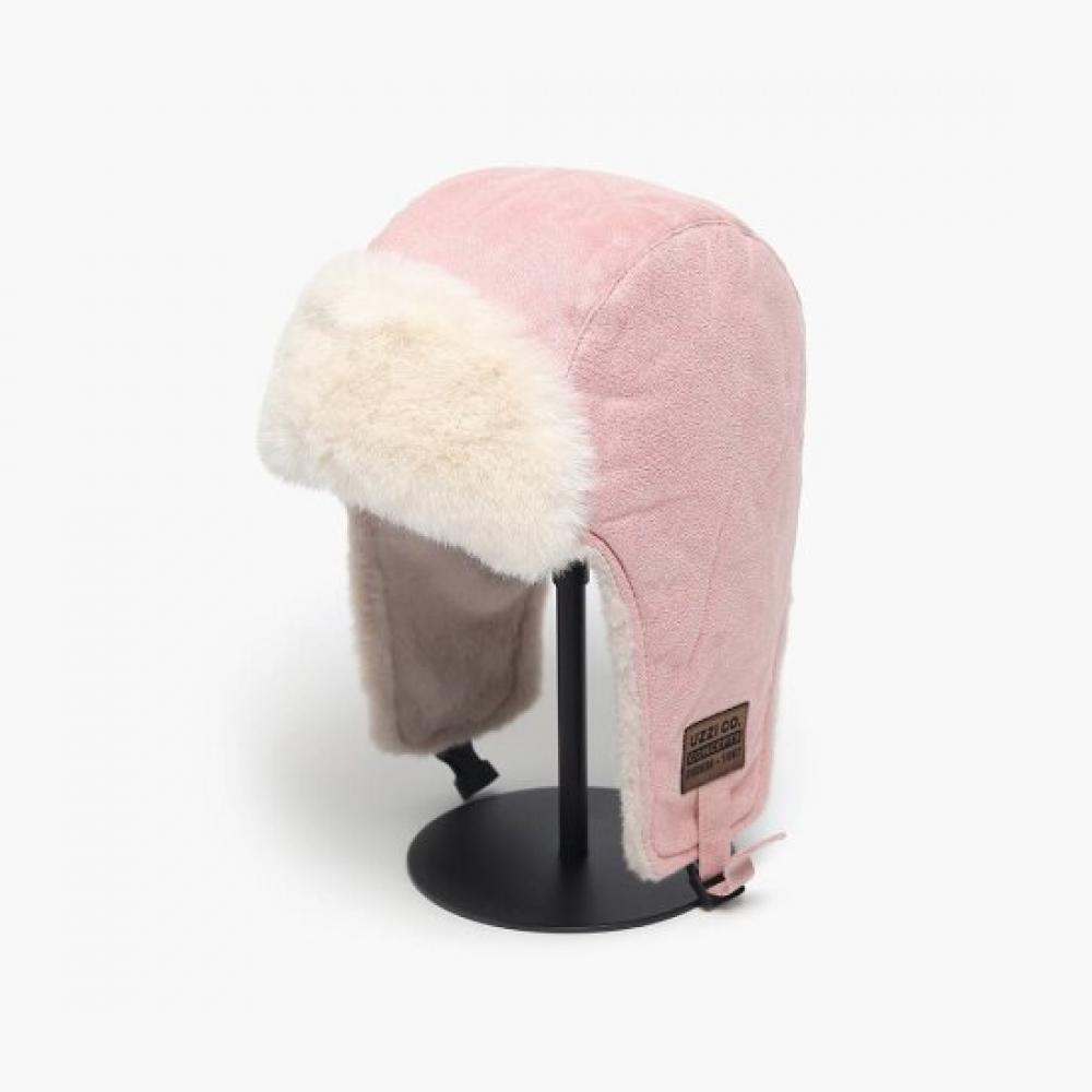 New Arrivals Open Run Trapper Hat With Ear Flaps Winter Warm Hat