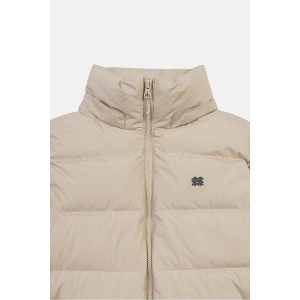 Kolon Sports Women Quilting Down V3jdx25502lbe