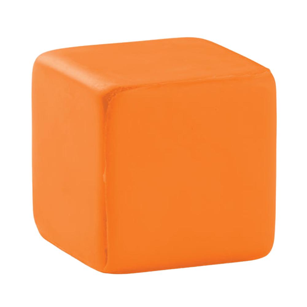 MidOcean Squarax Square Stress Toy