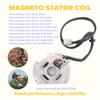 Ac29-Magneto Stator Coil Motorcycle Magneto Stator Coil Magneto Stator Coil Forktm 65 85 46139002100 46139004000