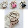 Fashionable Elegant Handbag Stylish New Autumn Trendy Shoulder Bag For Women