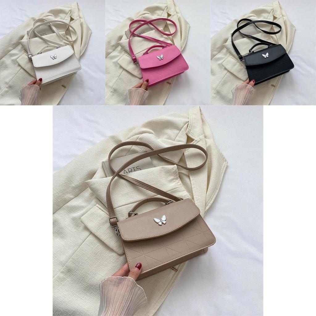 Fashionable Elegant Handbag Stylish New Autumn Trendy Shoulder Bag For Women