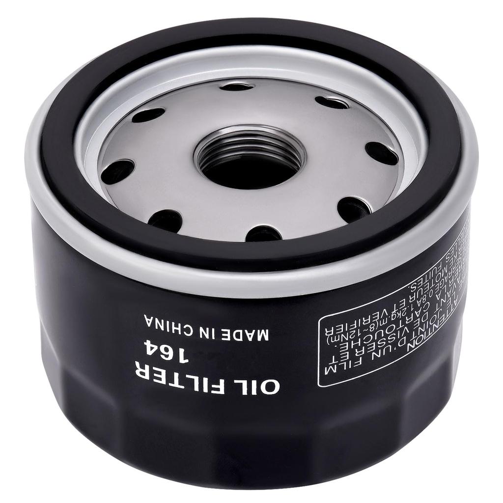 MOACCE Element Filtra Motocyklowego Kompatybilny Model BMW R1200GS 1170 2008/R1200GS HP2 1170