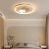 Circular LED Ceiling Lamp