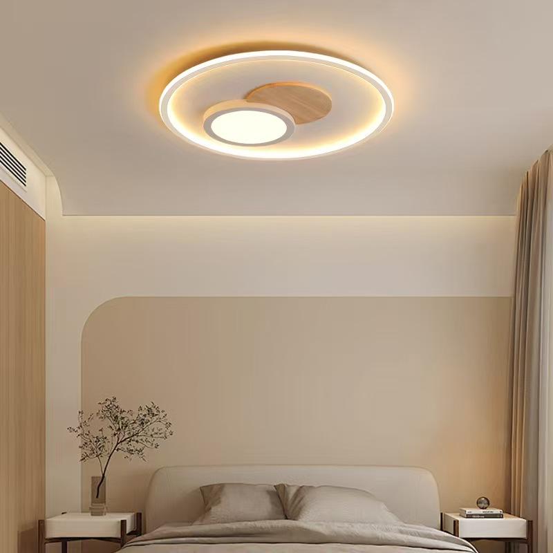 Circular LED Ceiling Lamp