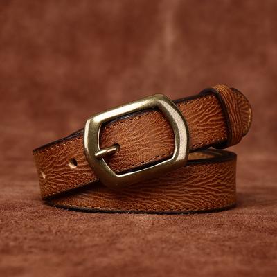 Doplňky – Pásky pro ženy