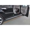Compatible Running Boards for 2006-2011 Mercedes-Benz ML350 W164